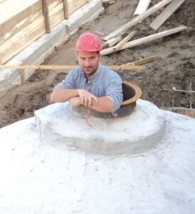 Biogas All Stars: Marcello Ambrosio Image